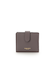 シンプル薄マチ BOX折財布