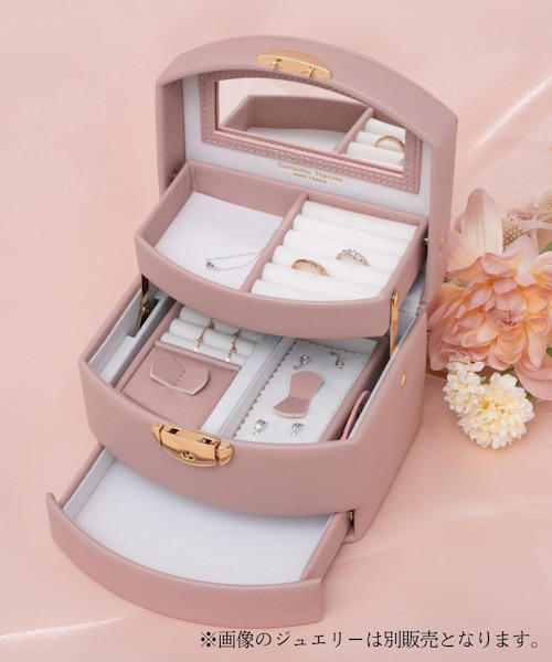 ジュエリーボックス JB-204 ジュエリーボックス 客室｜メニューブックのシンビ 飲食店の