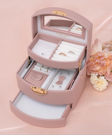 ジュエリーボックス