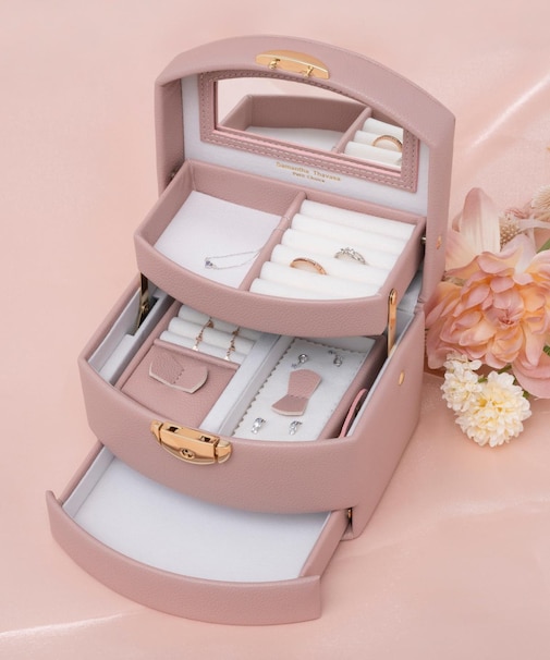 ジュエリーボックス