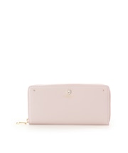 ビジュー 長財布