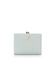 ビジュー 折財布