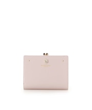 ビジュー 折財布