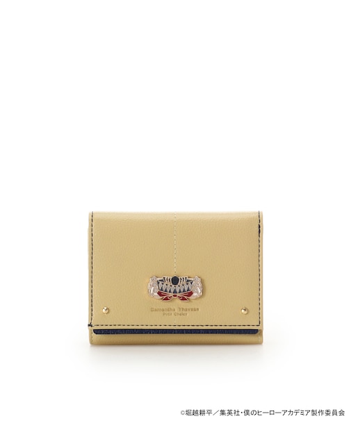『僕のヒーローアカデミア』「トガヒミコ」コレクション 折財布