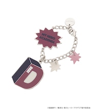 『僕のヒーローアカデミア』「荼毘」コレクション バッグチャーム