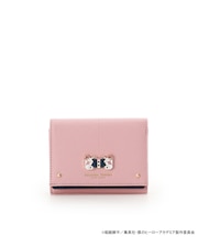 『僕のヒーローアカデミア』「麗日お茶子」コレクション 折財布