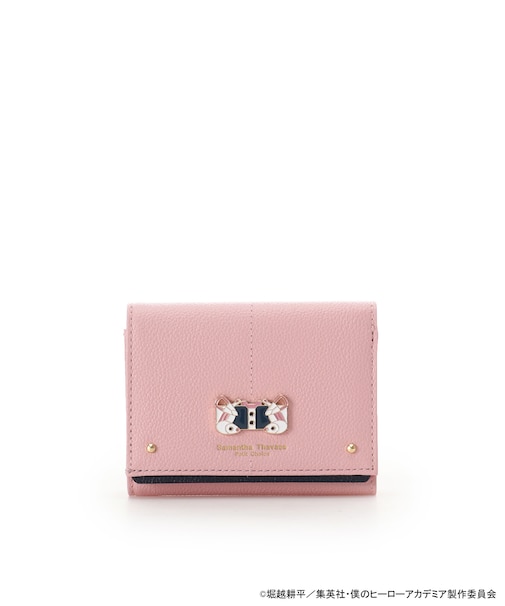 『僕のヒーローアカデミア』「麗日お茶子」コレクション 折財布