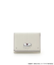 『僕のヒーローアカデミア』「荼毘」コレクション 折財布