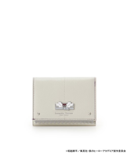 『僕のヒーローアカデミア』「荼毘」コレクション 折財布