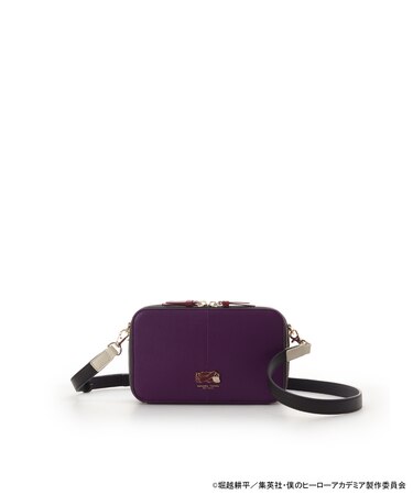 『僕のヒーローアカデミア』「死柄木弔」コレクション ショルダーバッグ