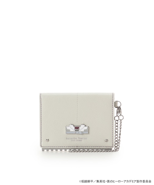 『僕のヒーローアカデミア』「荼毘」コレクション パスケース