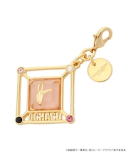 『僕のヒーローアカデミア』「麗日お茶子」コレクション ファスナーチャーム