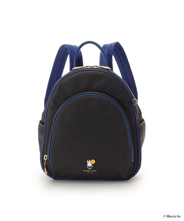 「ミッフィーコレクション」リュック