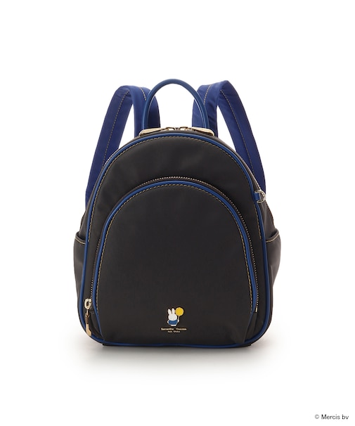 「ミッフィーコレクション」リュック