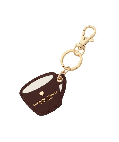 くまモチーフ バッグチャーム