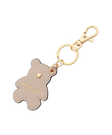 くまモチーフ バッグチャーム