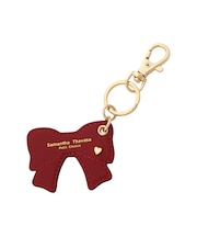 くまモチーフ バッグチャーム