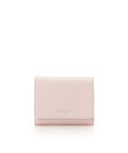 ライクハート 口金折財布