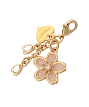 さくら ファスナーチャーム