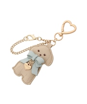 アニマル バッグチャーム(いぬ)