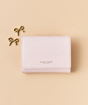 ライクハート 折財布