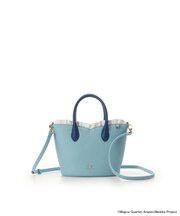 「魔法少女まどか☆マギカ」コレクション「鹿目まどか」ハンドバッグ