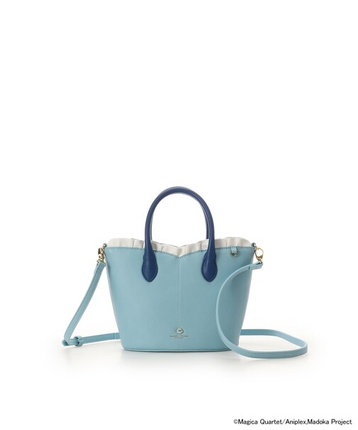 「魔法少女まどか☆マギカ」コレクション「鹿目まどか」ハンドバッグ