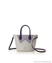 「魔法少女まどか☆マギカ」コレクション「鹿目まどか」ハンドバッグ