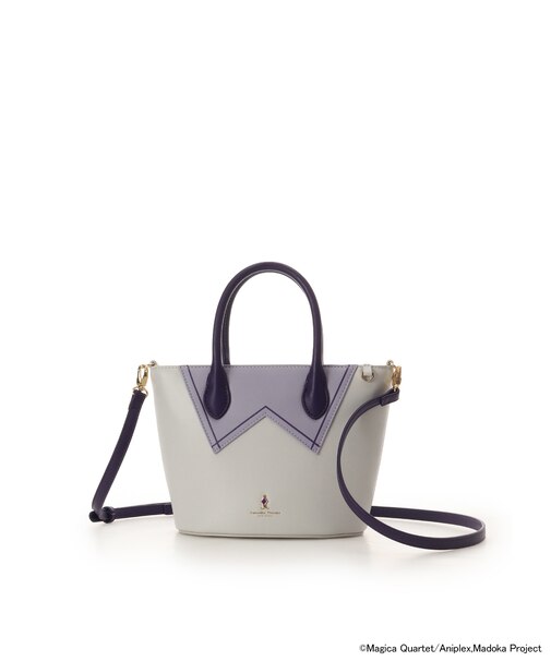 「魔法少女まどか☆マギカ」コレクション「鹿目まどか」ハンドバッグ