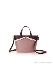 「魔法少女まどか☆マギカ」コレクション「鹿目まどか」ハンドバッグ