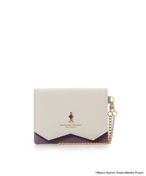 「魔法少女まどか☆マギカ」コレクション「鹿目まどか」パスケース