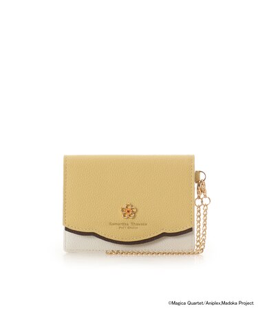 「魔法少女まどか☆マギカ」コレクション「鹿目まどか」パスケース