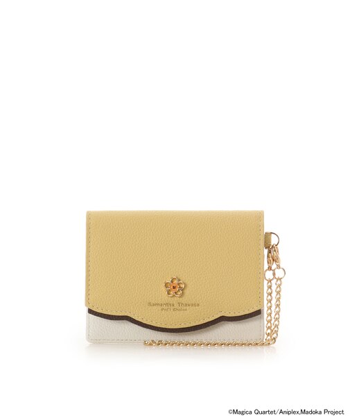 「魔法少女まどか☆マギカ」コレクション「鹿目まどか」パスケース