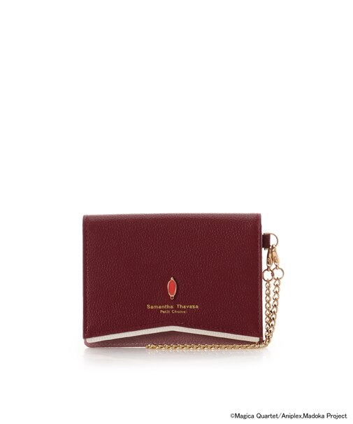 「魔法少女まどか☆マギカ」コレクション「鹿目まどか」パスケース