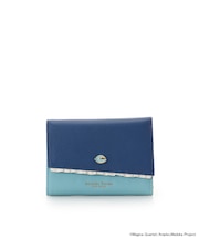 「魔法少女まどか☆マギカ」コレクション「鹿目まどか」折財布