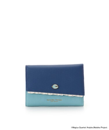 「魔法少女まどか☆マギカ」コレクション「鹿目まどか」折財布