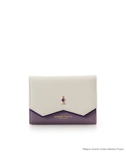 「魔法少女まどか☆マギカ」コレクション「鹿目まどか」折財布