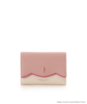 「魔法少女まどか☆マギカ」コレクション「鹿目まどか」折財布