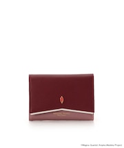 「魔法少女まどか☆マギカ」コレクション「鹿目まどか」折財布