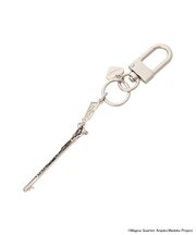 「魔法少女まどか☆マギカ」コレクション 「巴マミ」キーリング