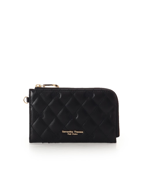 リボンキルト マルチケース