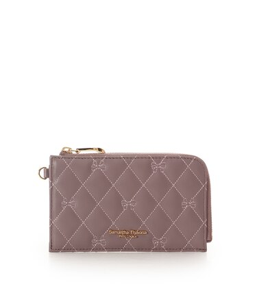 リボンキルト マルチケース