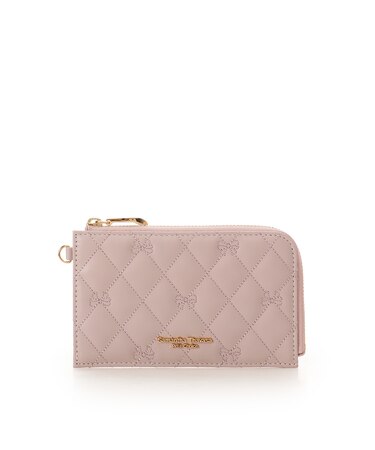 リボンキルト マルチケース