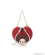 『モンチッチ』コレクション ポーチ