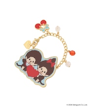 『モンチッチ』コレクション バッグチャーム