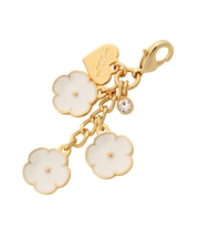 フラワーコレクション ファスナーチャーム