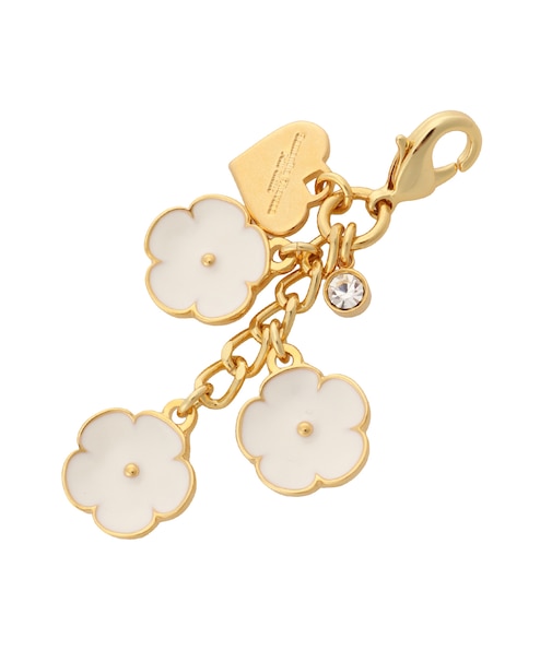 フラワーコレクション ファスナーチャーム