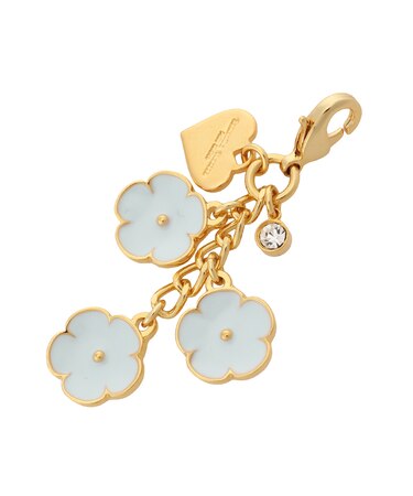 フラワーコレクション ファスナーチャーム