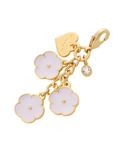 フラワーコレクション ファスナーチャーム