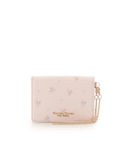 フラワーコレクション パスケース